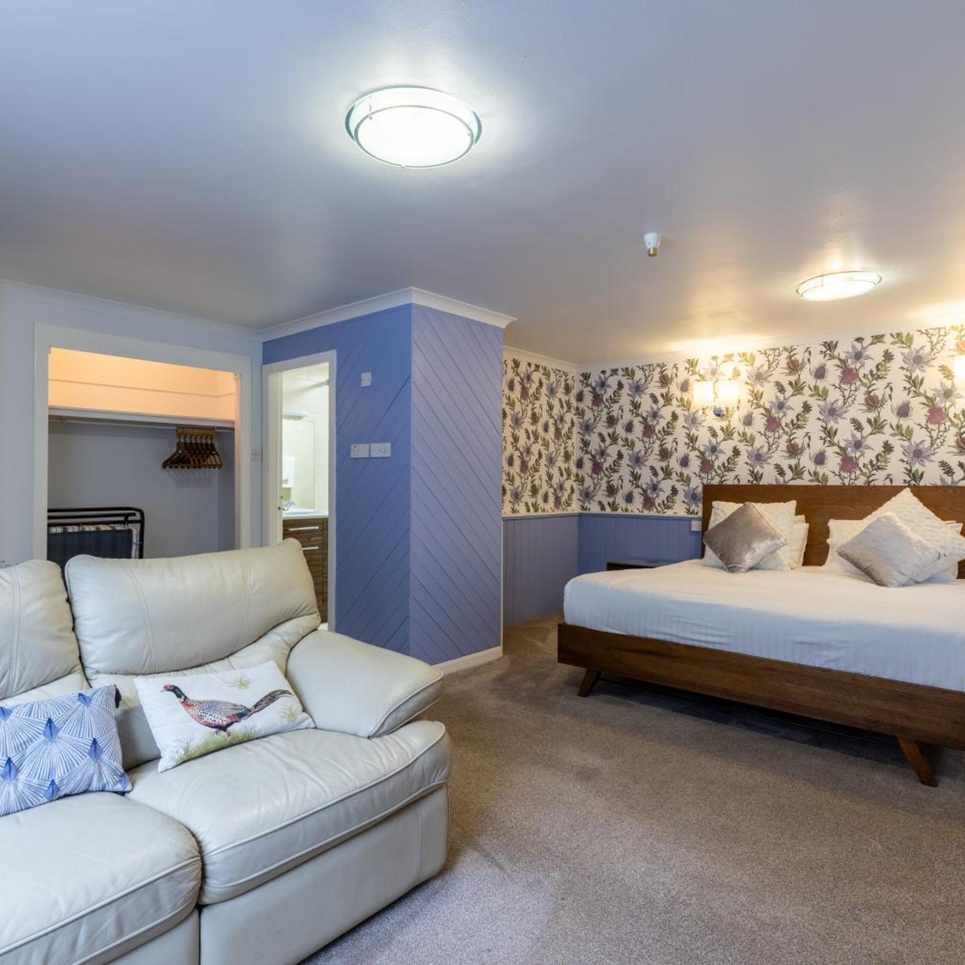 The Bein Inn Hotel & Restaurant 24/54
