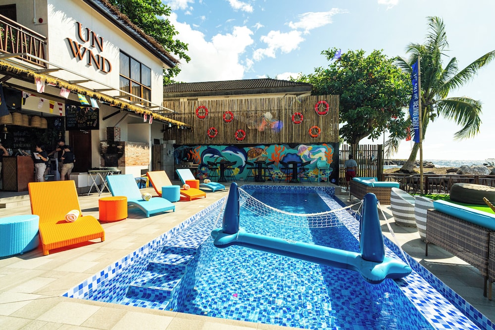 UNWND Boutique Hotel Camiguin 37/50