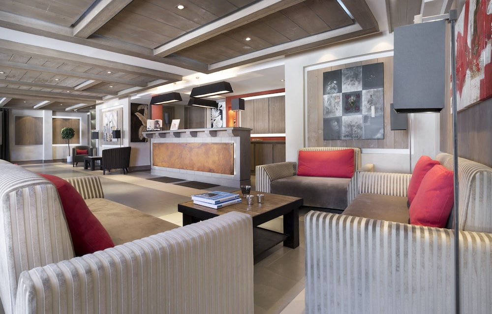 Cgh Residences & Spas Le Chalet Des Dolines 21/31