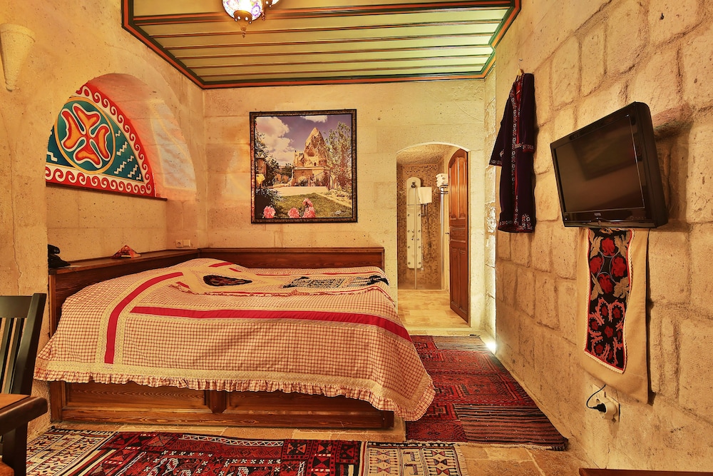 Cappadocia Cave Suites Boutique Hotel Special Class 51/78