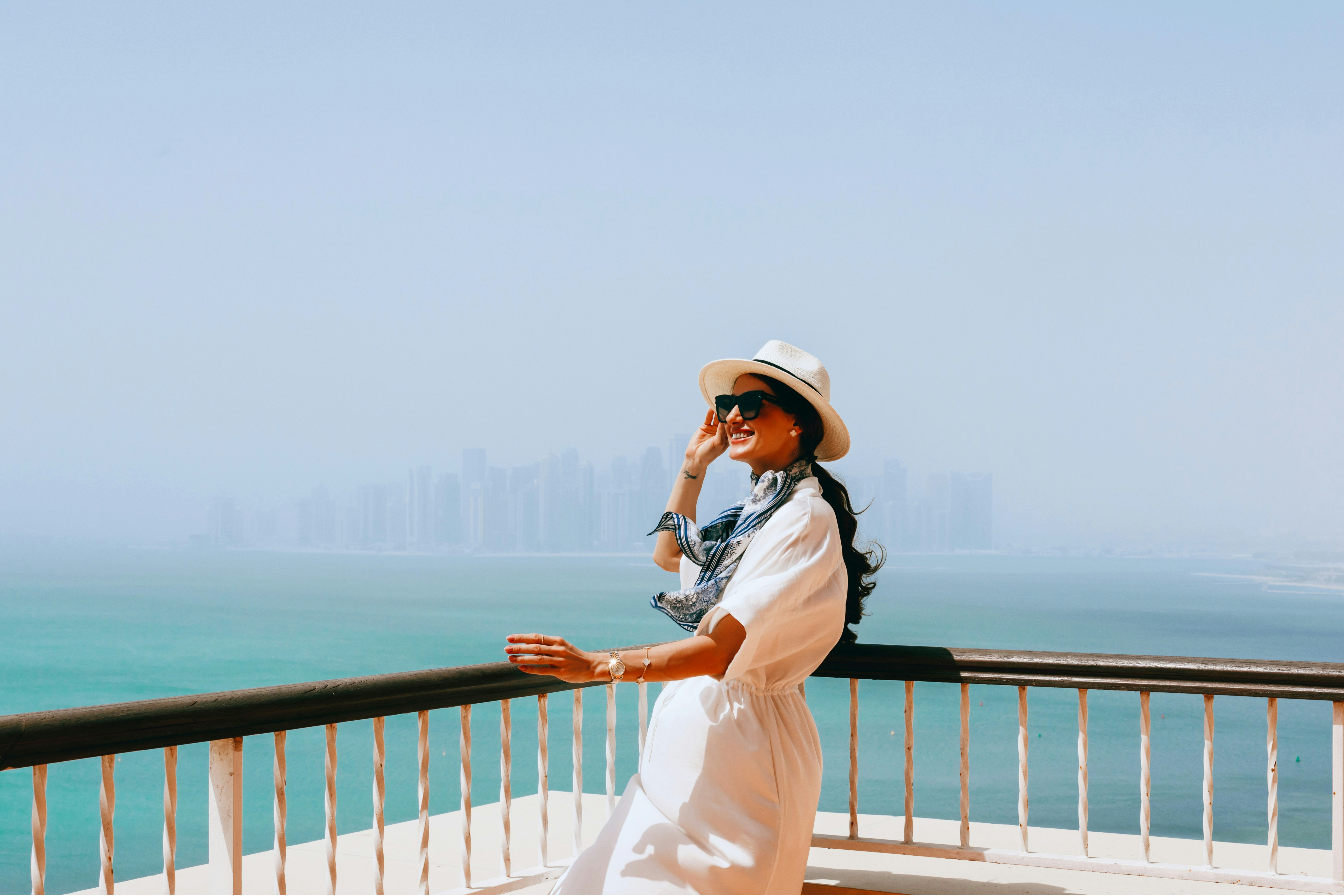 Sedra Arjaan by Rotana 13/14