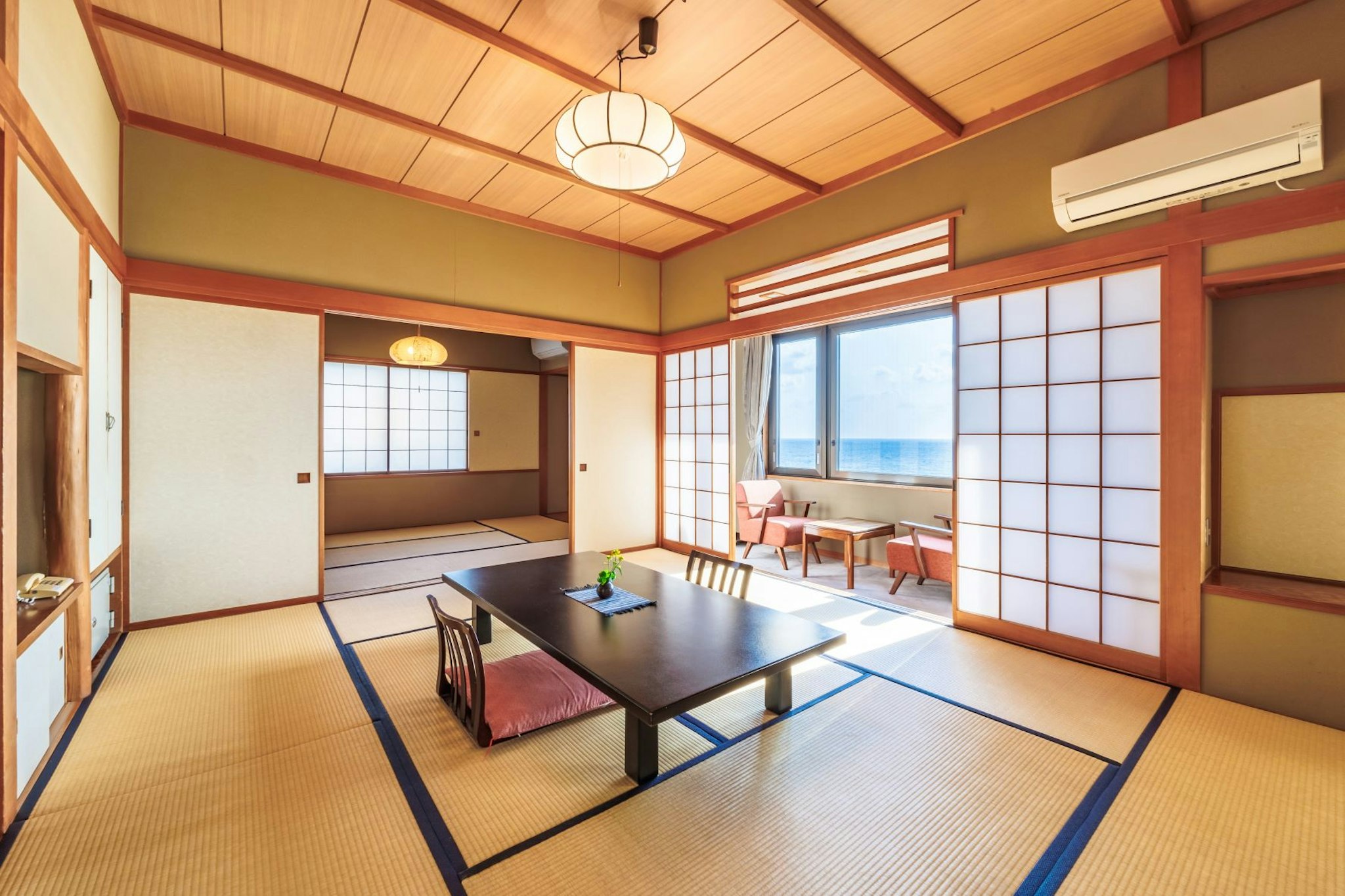 Hotel Azuma 40/70