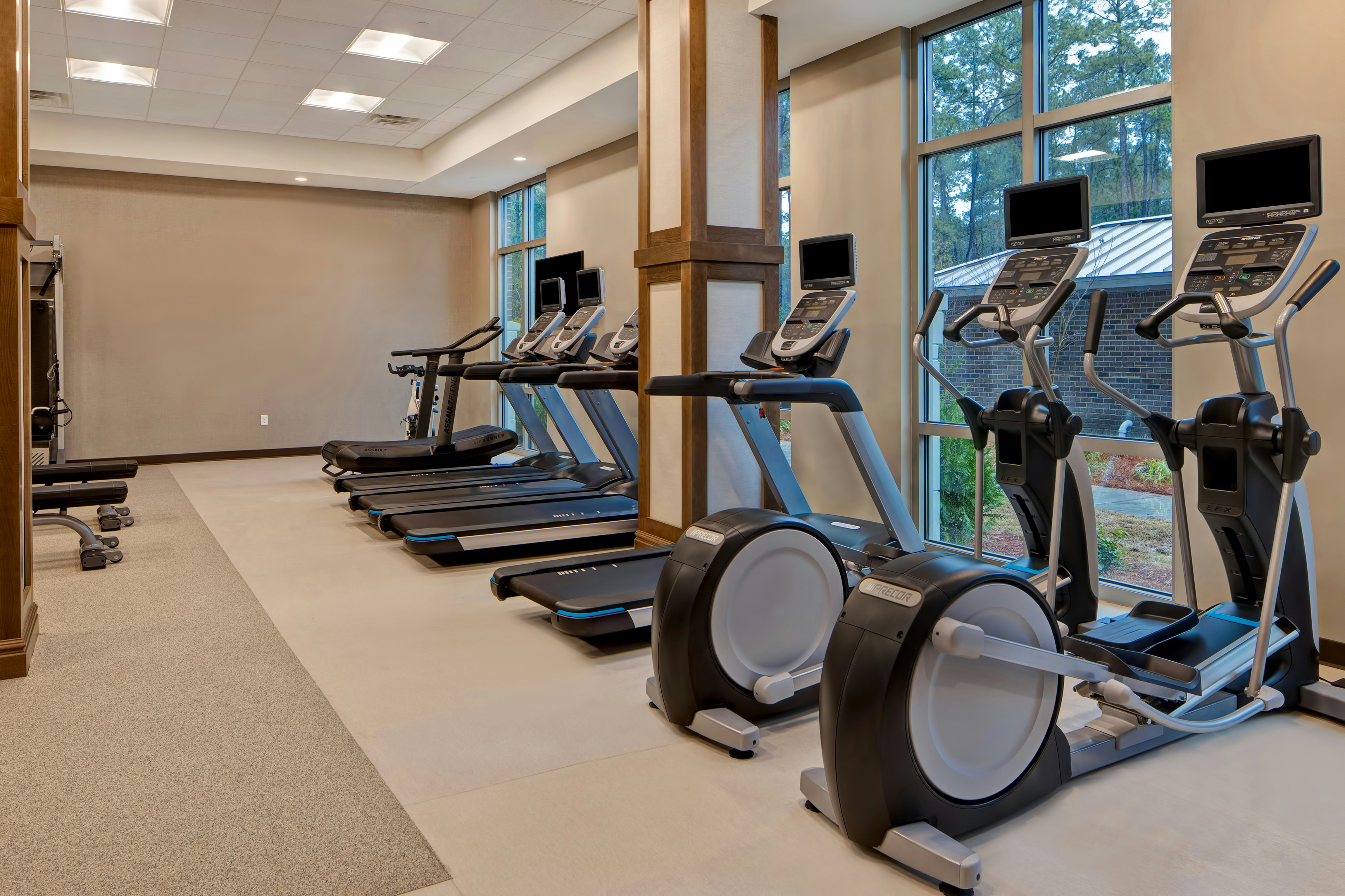 Hilton Garden Inn Summerville 12/36