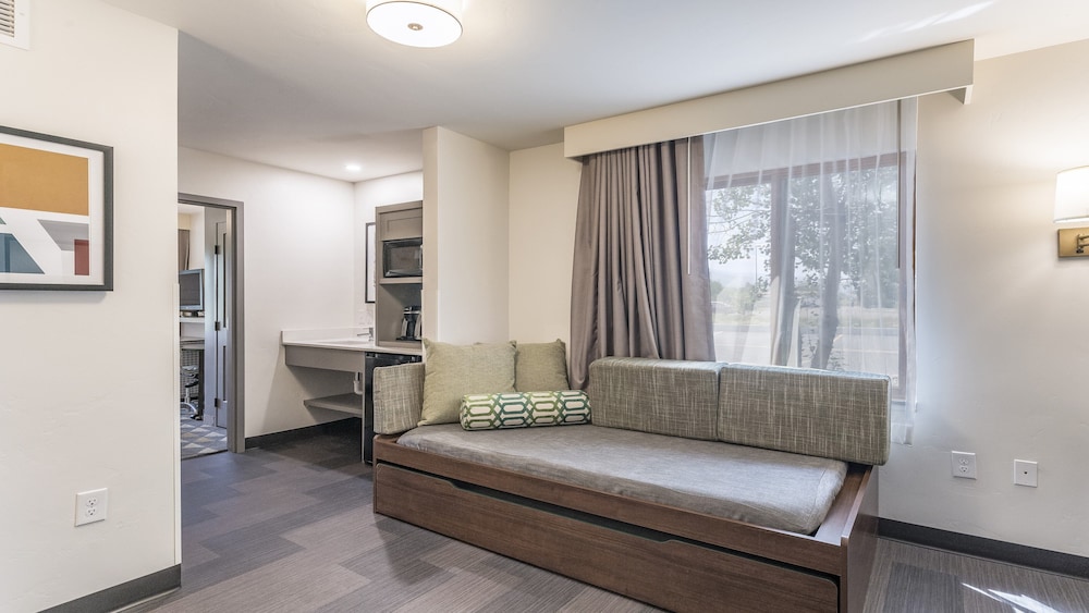 Holiday Inn Steamboat Springs 56/79