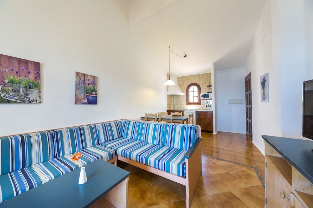 Comitas Tramontana Park 25/50