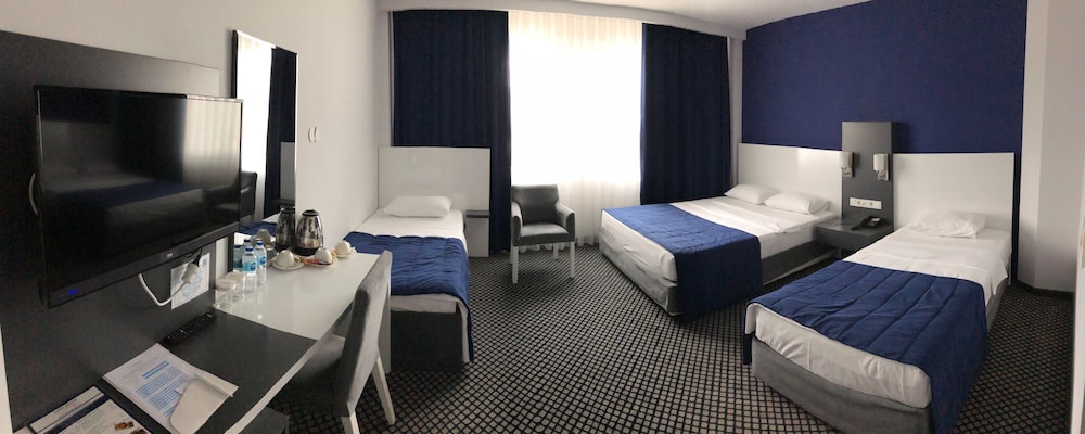 Cavit Duvan Prestige Hotel 21/52