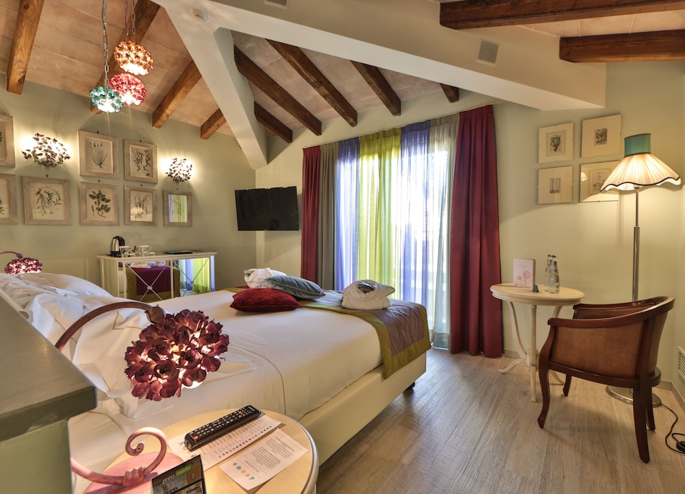 Hotel Ville sull Arno - Preferred Hotels & Resorts 63/77