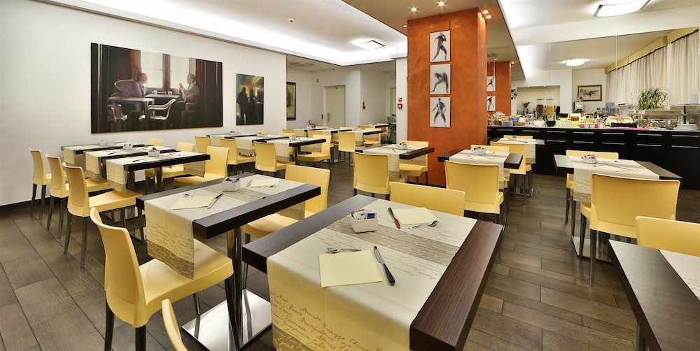 Best Western Cesena Hotel 19/29