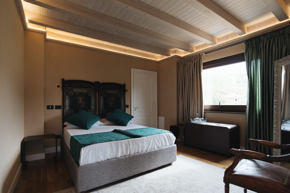 Agriresort Leano 52/82