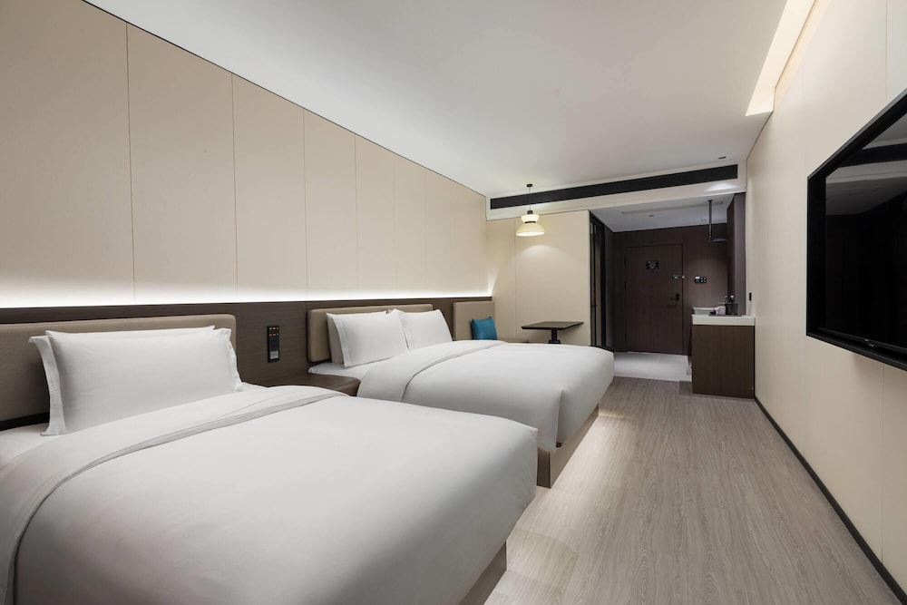 Days Inn by Wyndham Liupanshui Railway Station 17/32