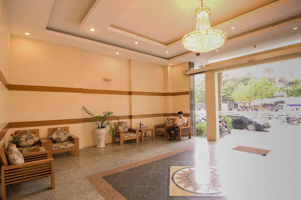 City Bay Hotel 24/31
