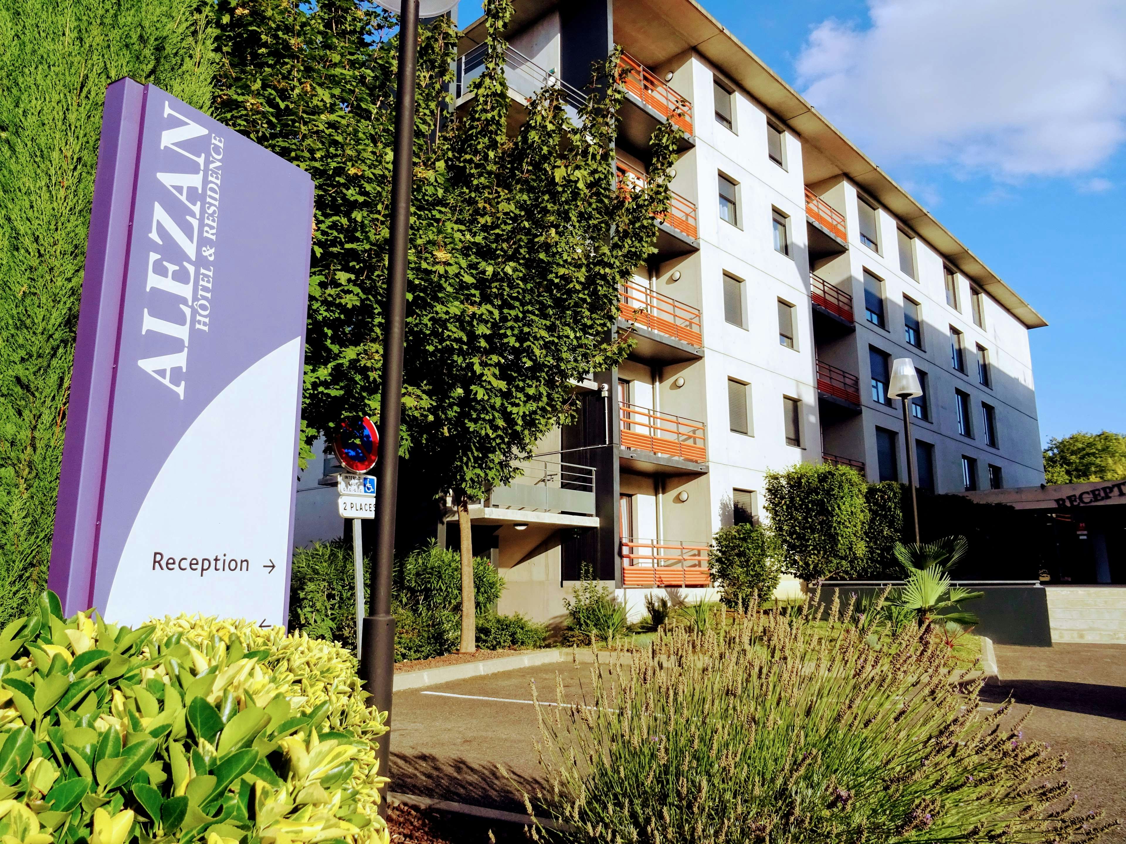 Alezan Hotel & Residence 3/71