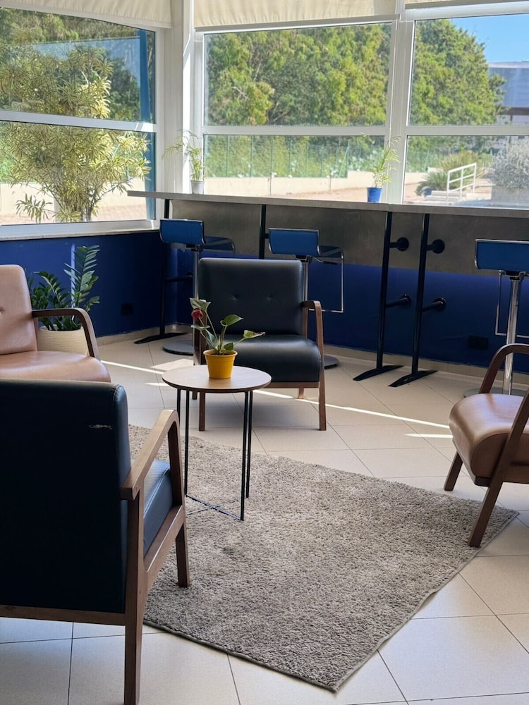 Ibis Budget Piracicaba 37/64
