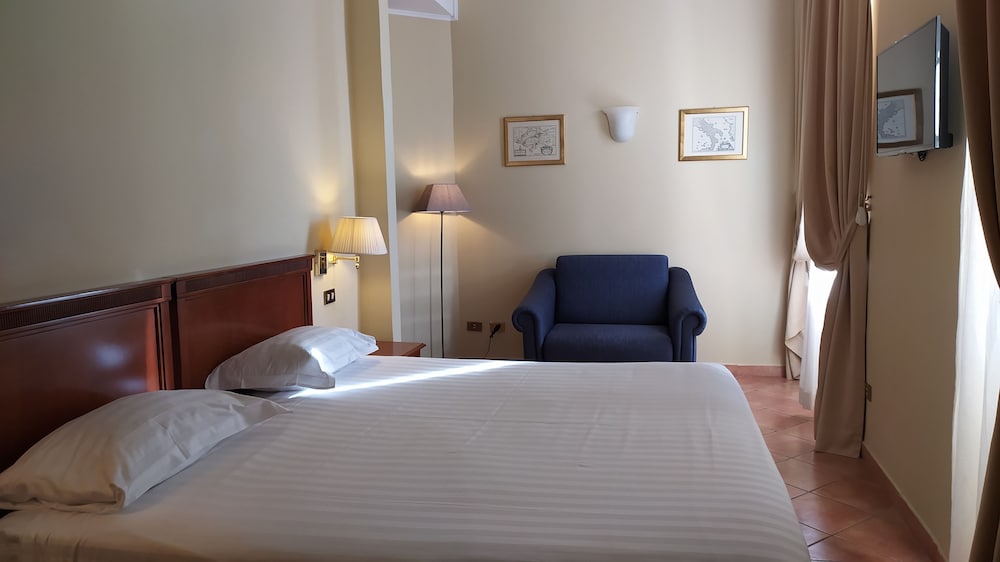 Hotel Nuvo 14/50