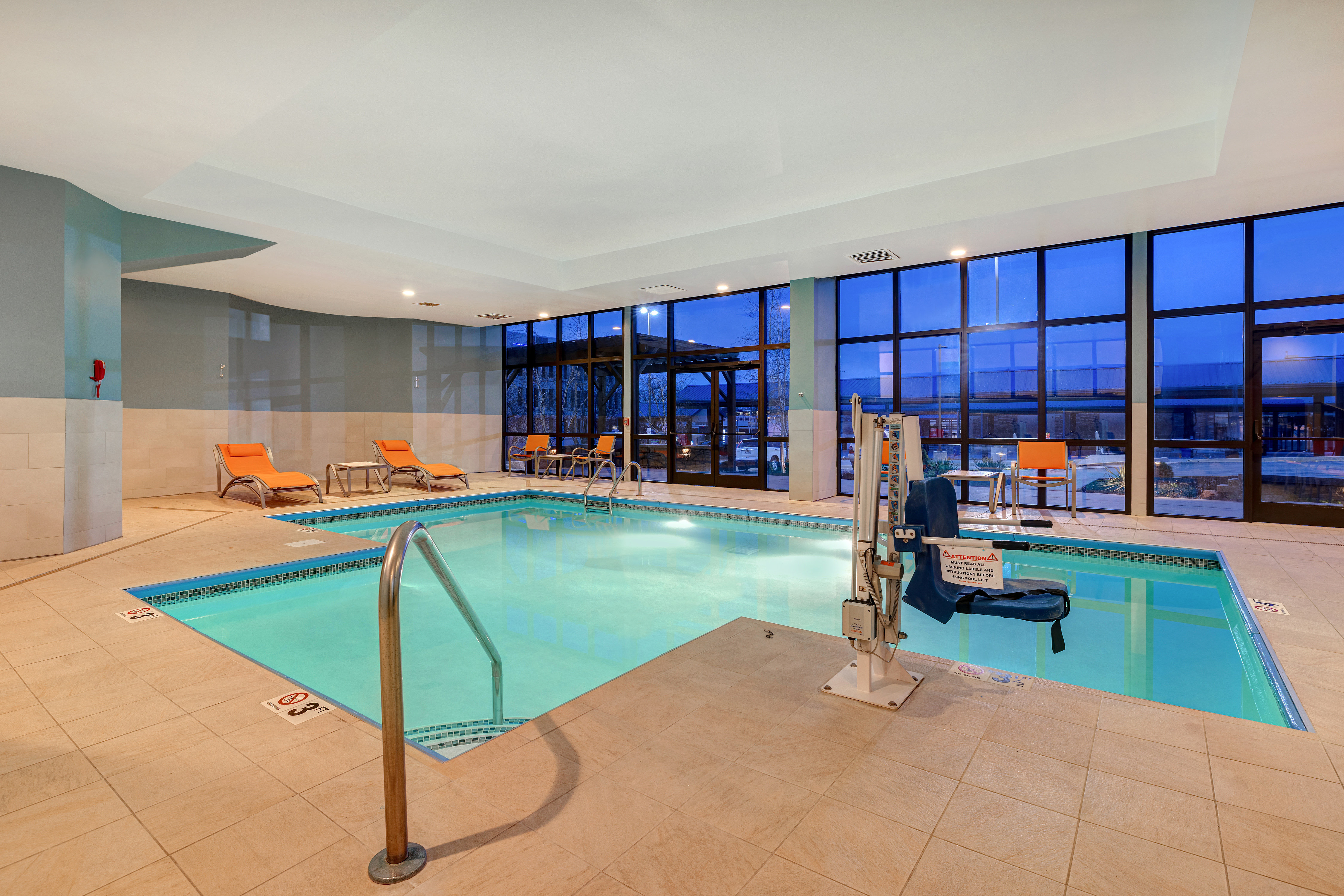 Holiday Inn Express & Suites Central Omaha, an IHG Hotel 37/50