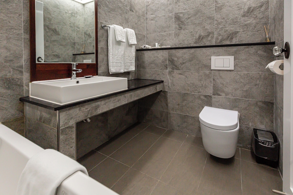 Libentia Hotel and Pool Villa 50/50