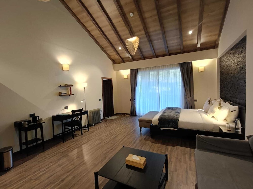 Hotel Eagles Nest 17/41