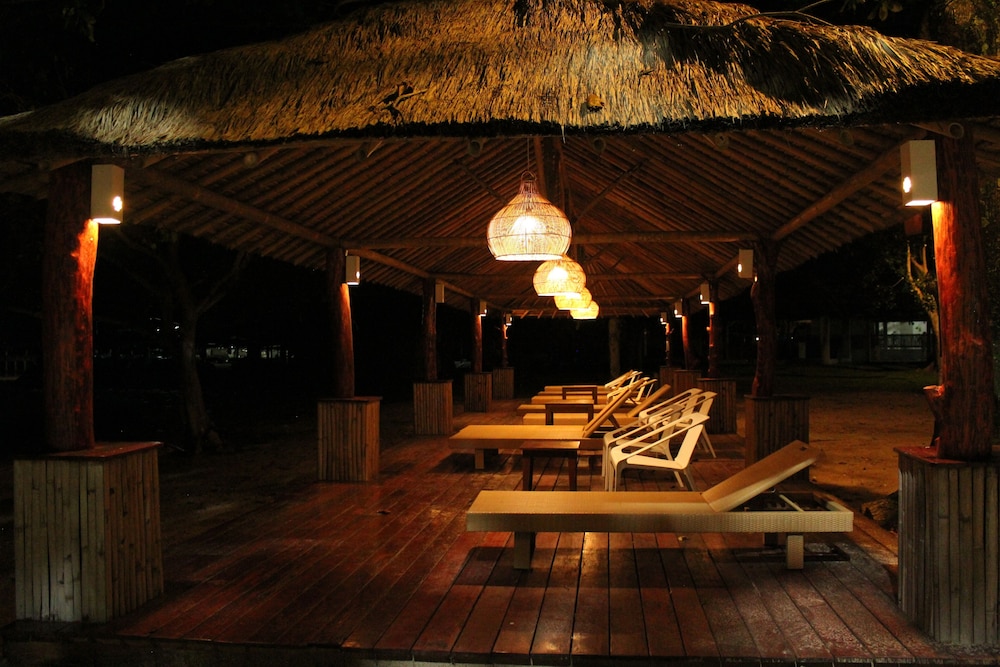 Villa Cha Cha Chaolao Beach Resort 26/60