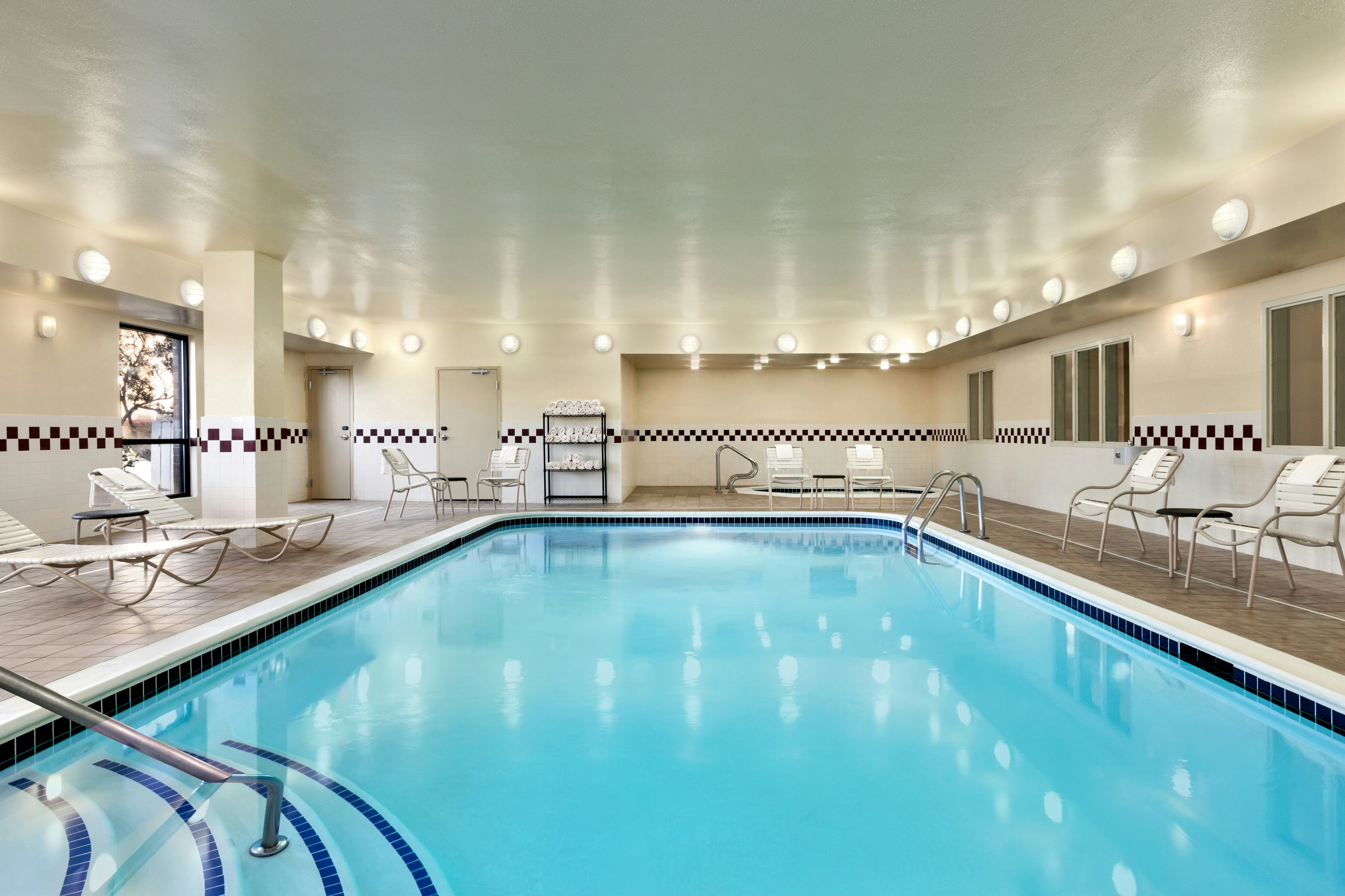 Hampton Inn Houston-Willowbrook Mall 7/13