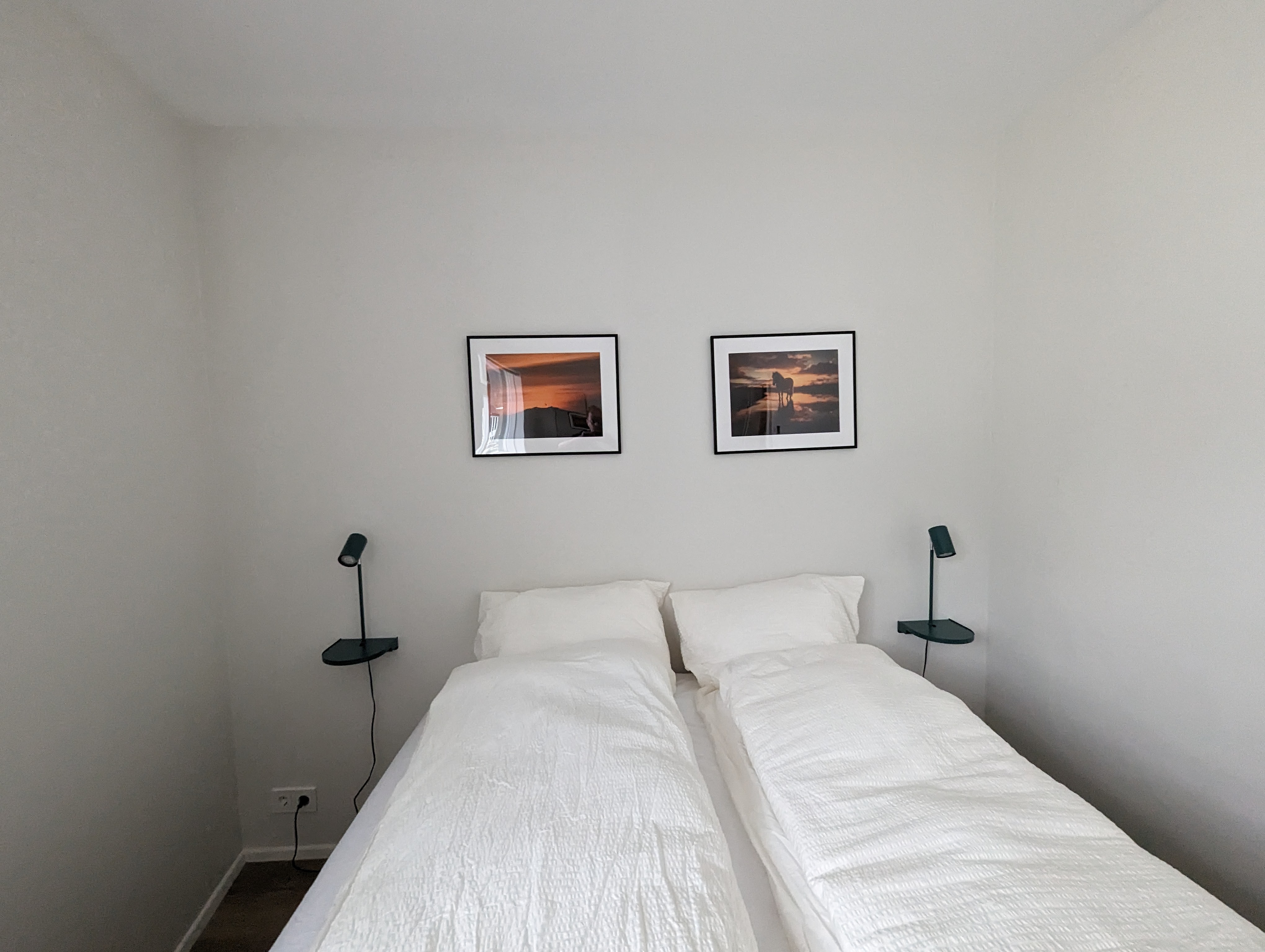 The Isafjordur Inn 4/24
