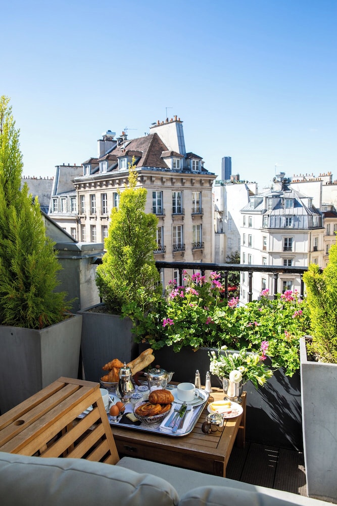 Le Relais Saint Germain 4/50