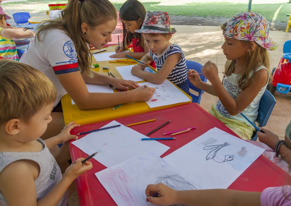 Sunrise Resort Hotel 63/67