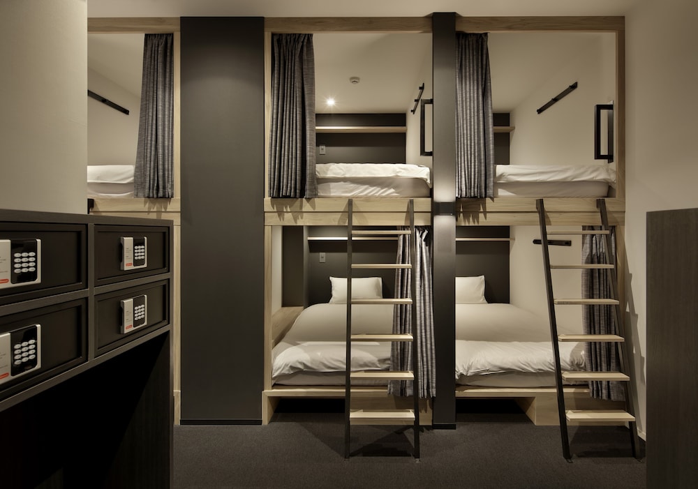 Piece Hostel Sanjo 36/39