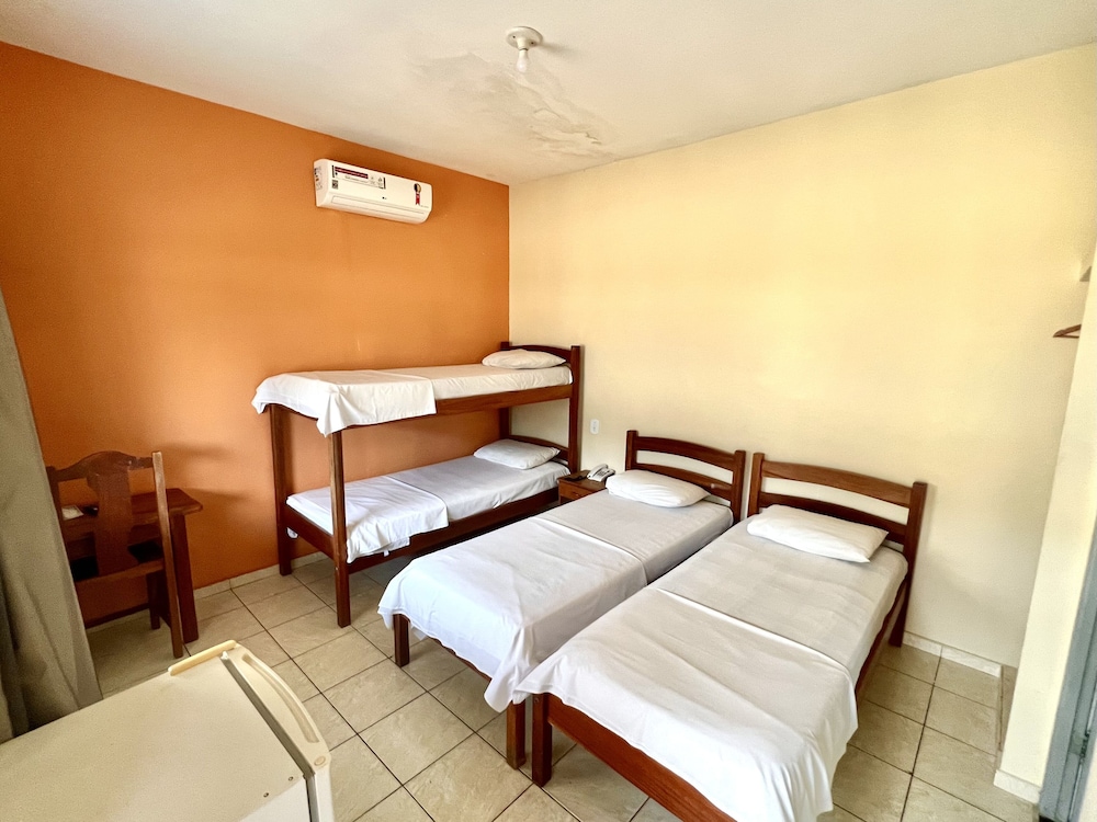 Pousada Raio de Sol 8/32