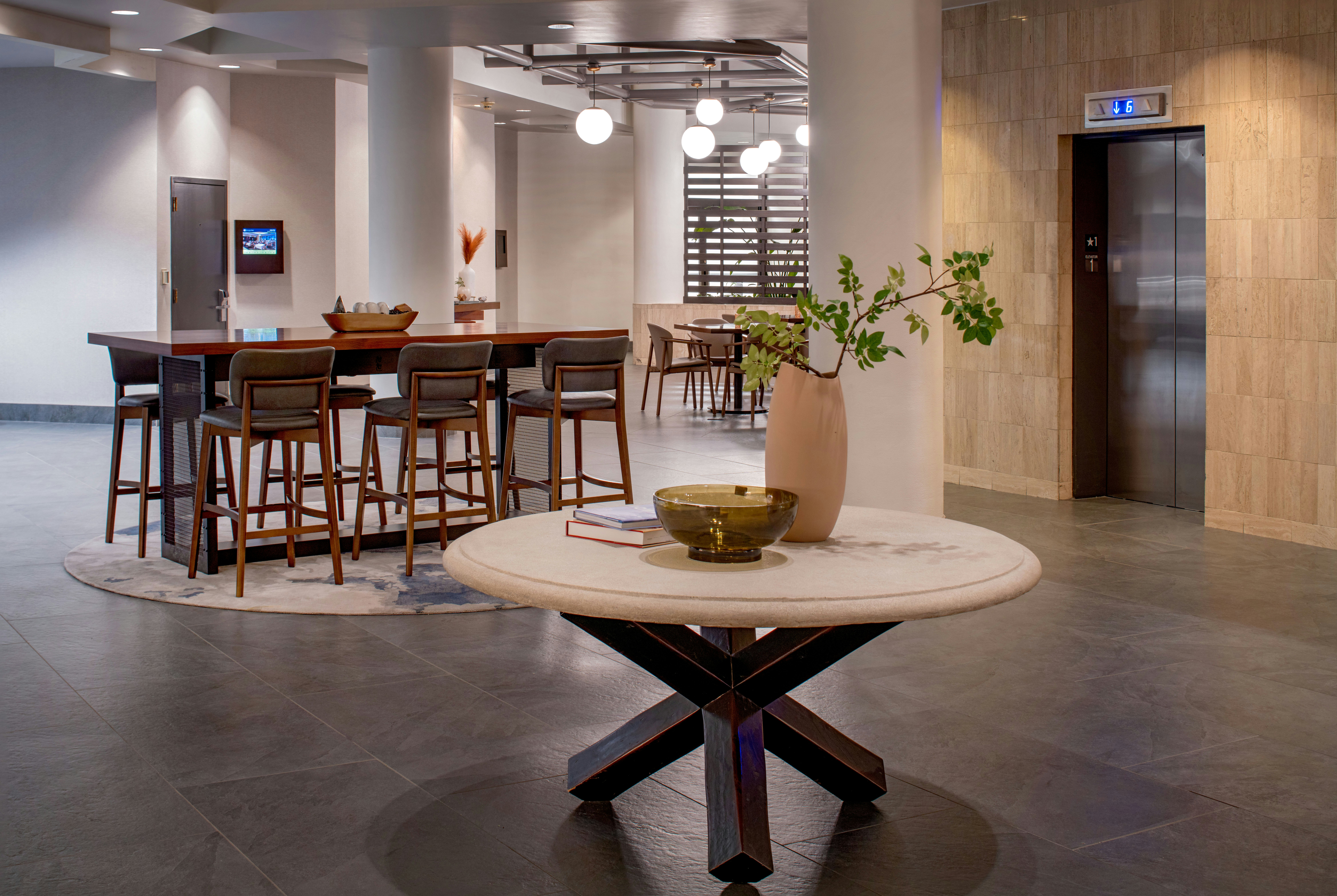 DoubleTree Suites by Hilton Hotel Salt Lake City Downtown 43/74