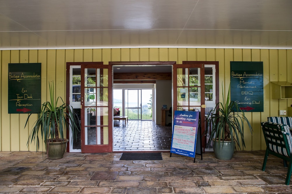 Seaview Norfolk Island 7/50