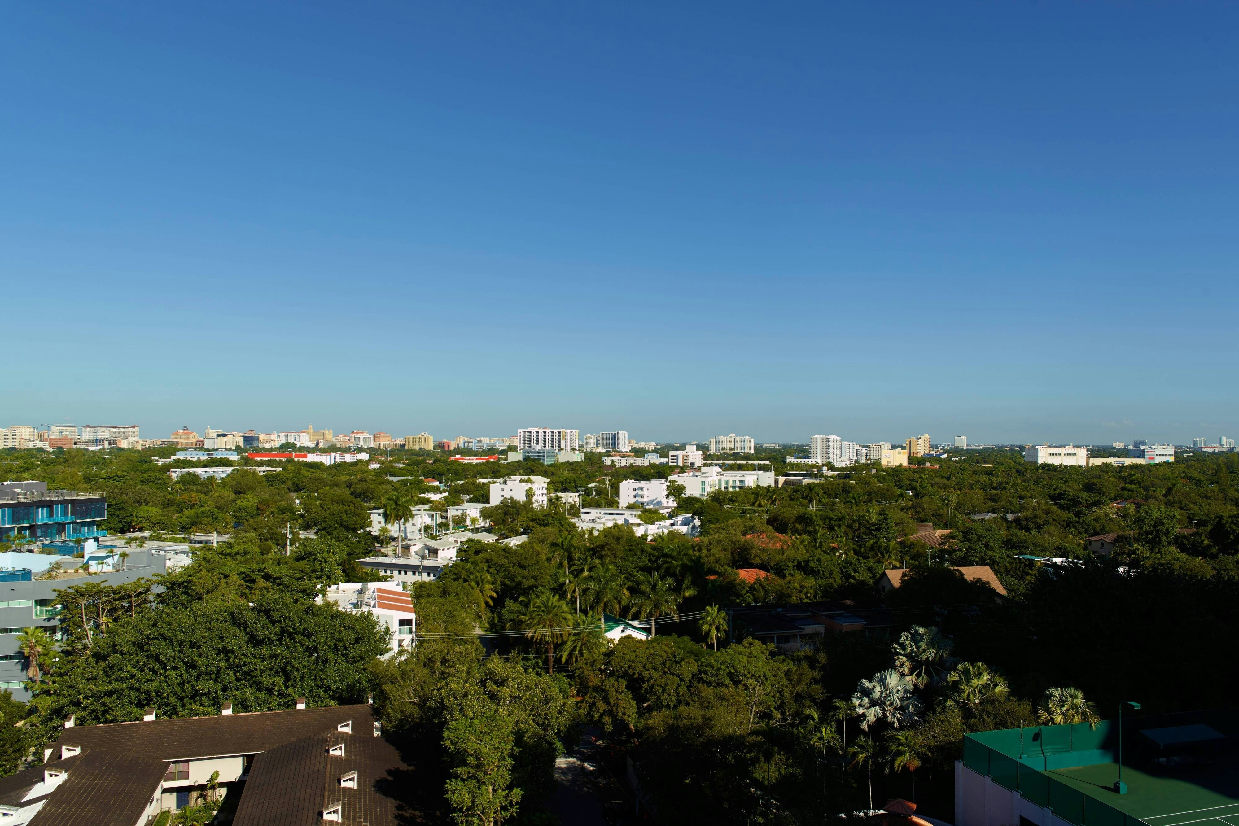 Courtyard Miami Coconut Grove Hotel 51/53