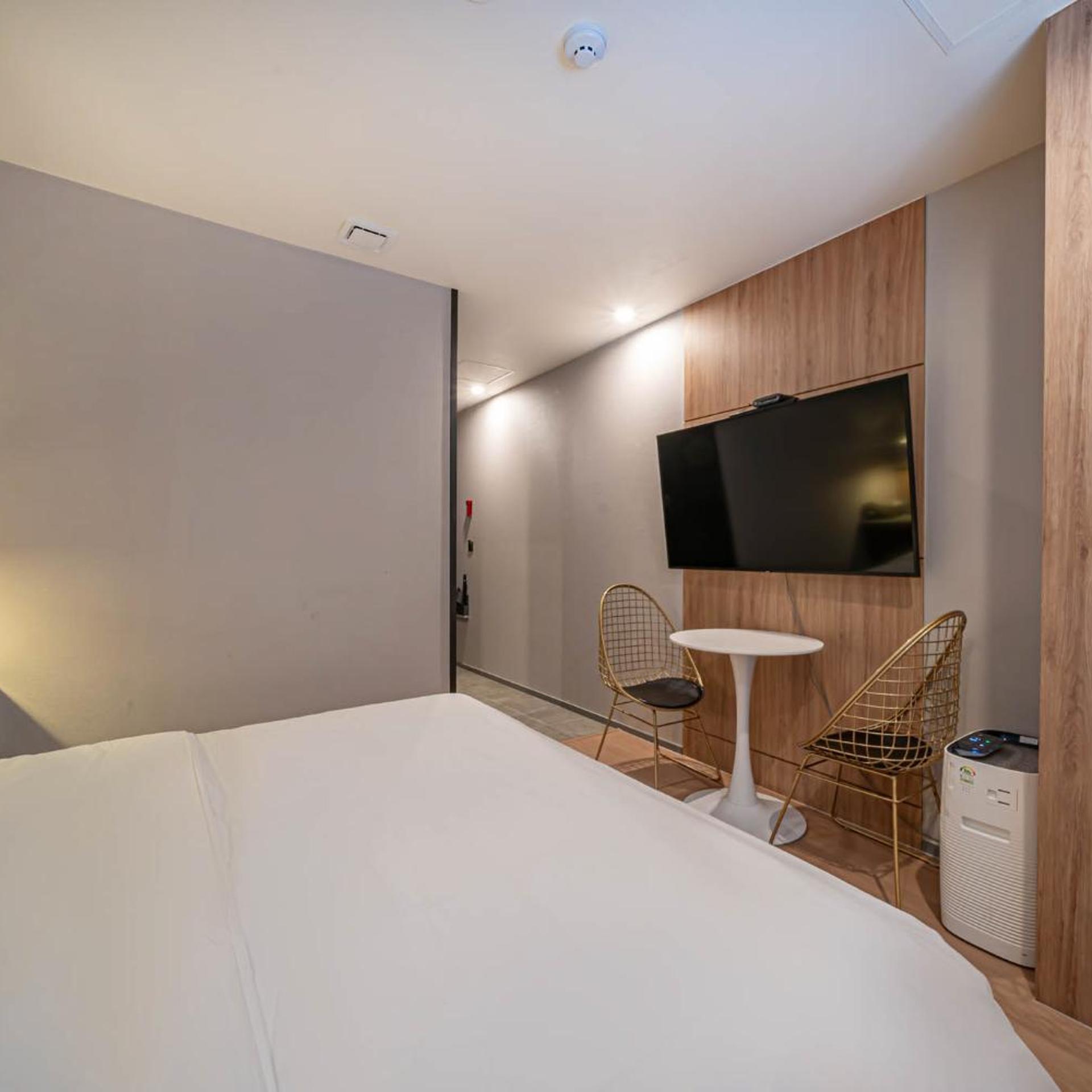 Gwangalli Gray 193 Hotel 22/50