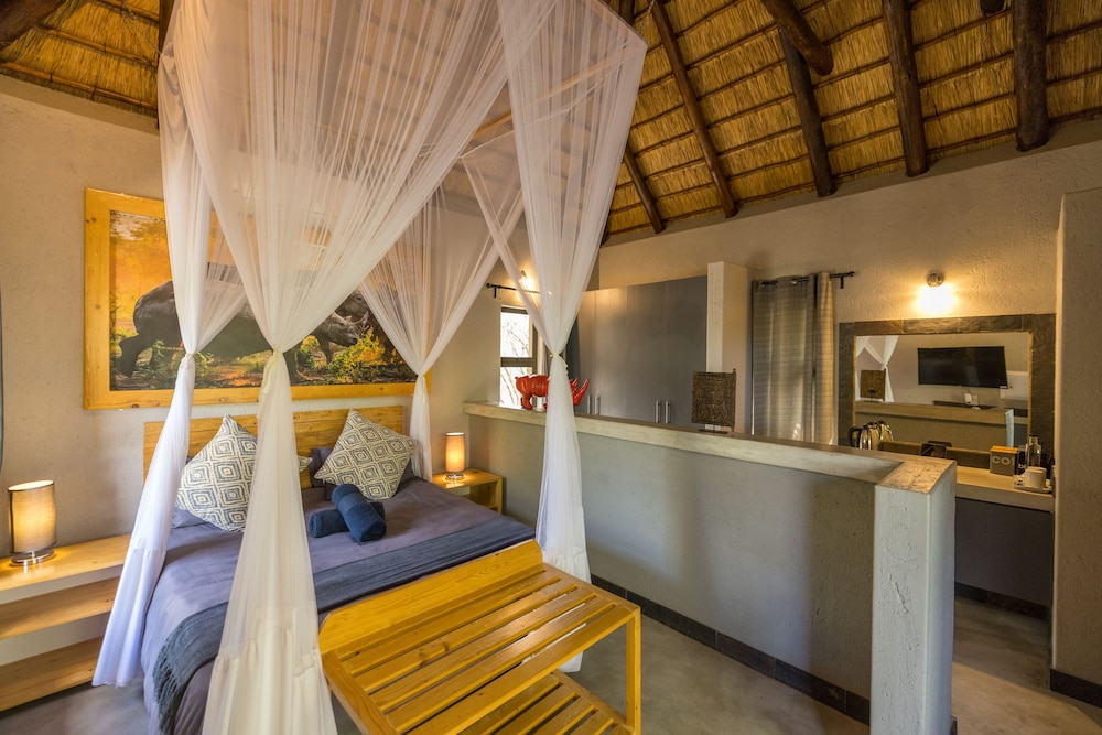 Lindiwe Safari Lodge 20/67
