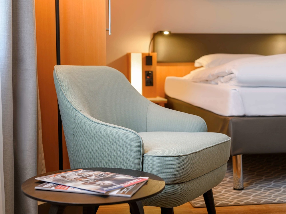 Mercure Hotel Bochum City 18/70