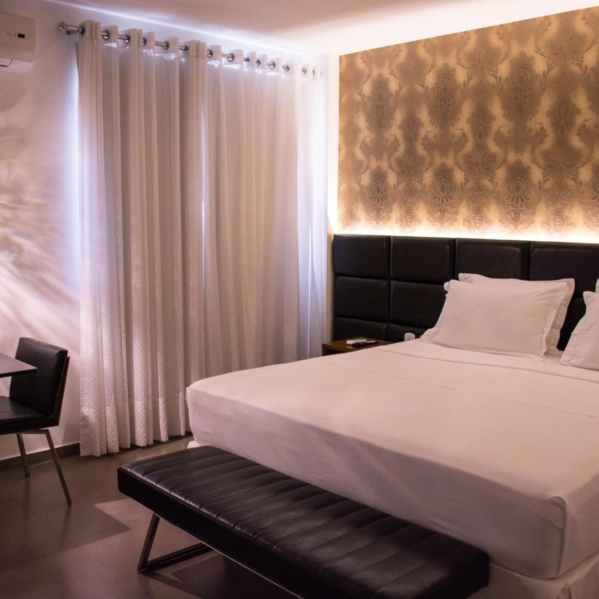 Star Hotel 6/36