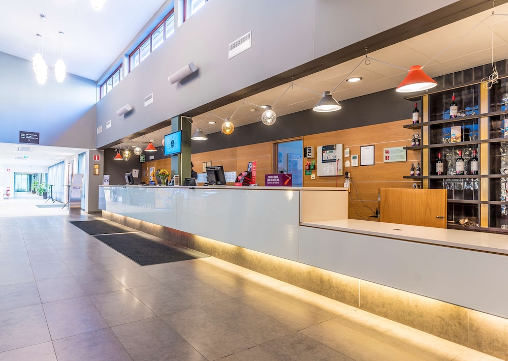 Scandic Frimurarehotellet 3/68