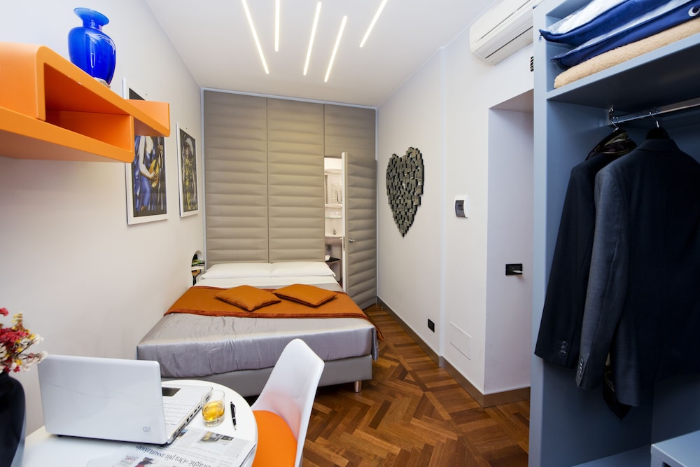 Relais Forus Inn 36/77