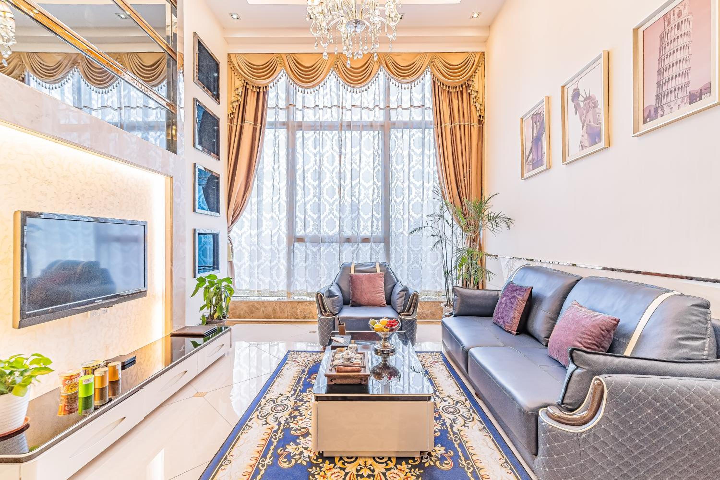South North International Apartment 29/45