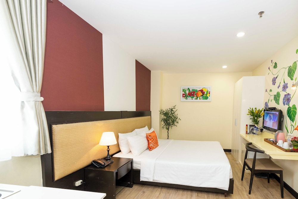Asian Ruby Hotel & Apartment 22/62