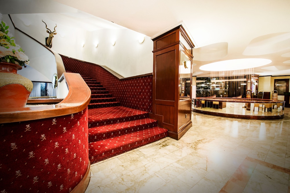 Nairobi Safari Club by Swiss-Belhotel 41/63