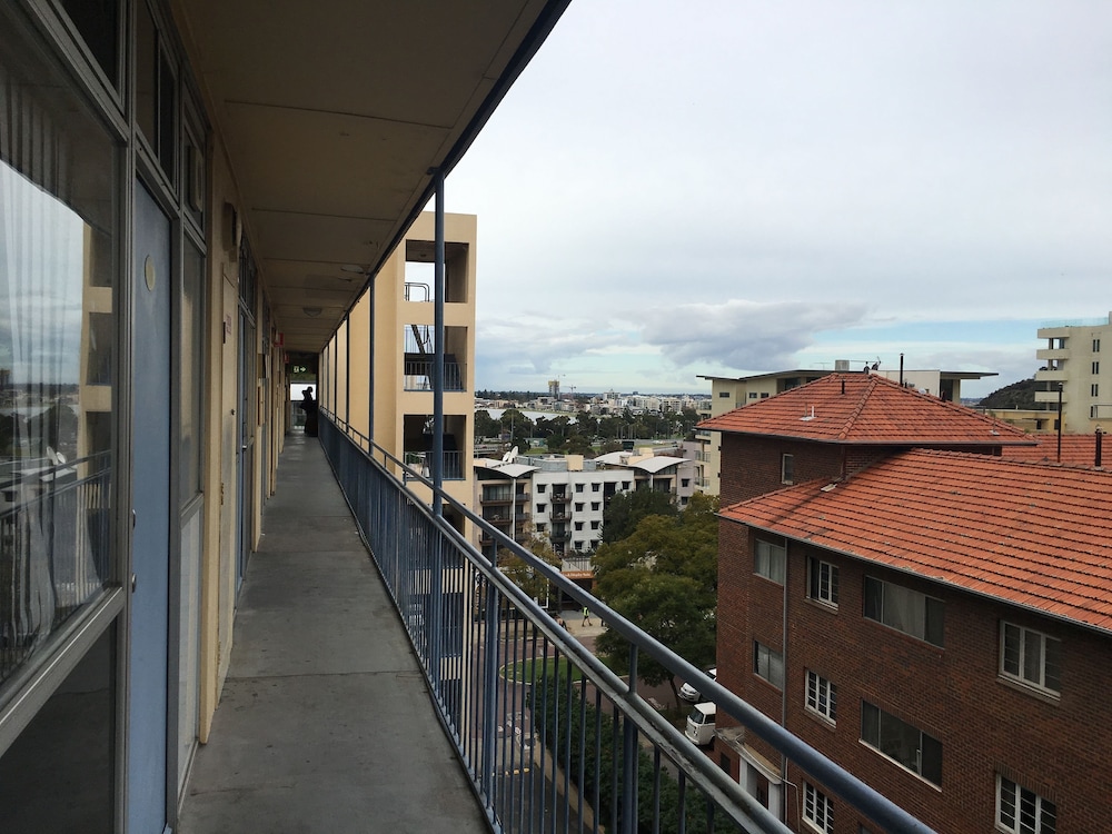 Mountway Holiday Apartments 11/55