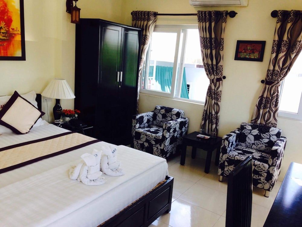 Canary Boutique Hotel 32/69