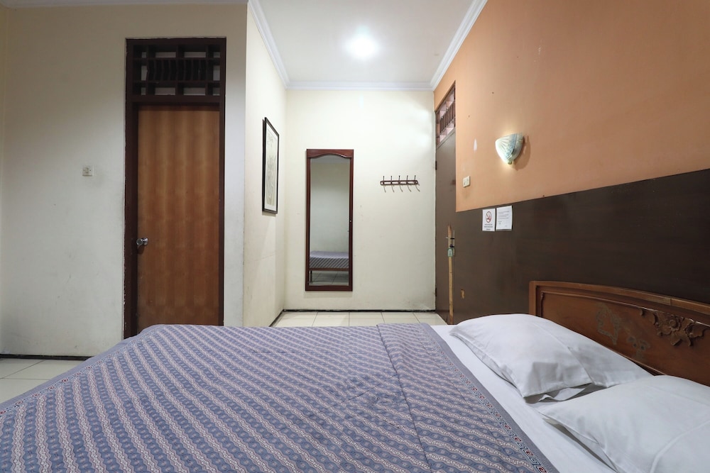 Hotel Limaran 30/77