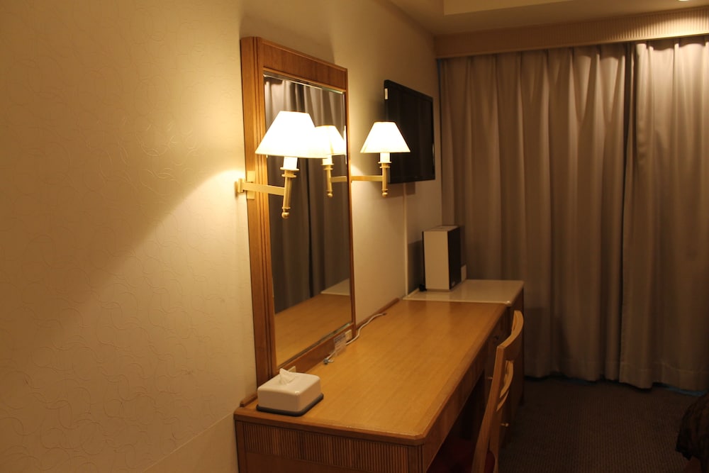 Hotel Nikko Northland Obihiro 50/79