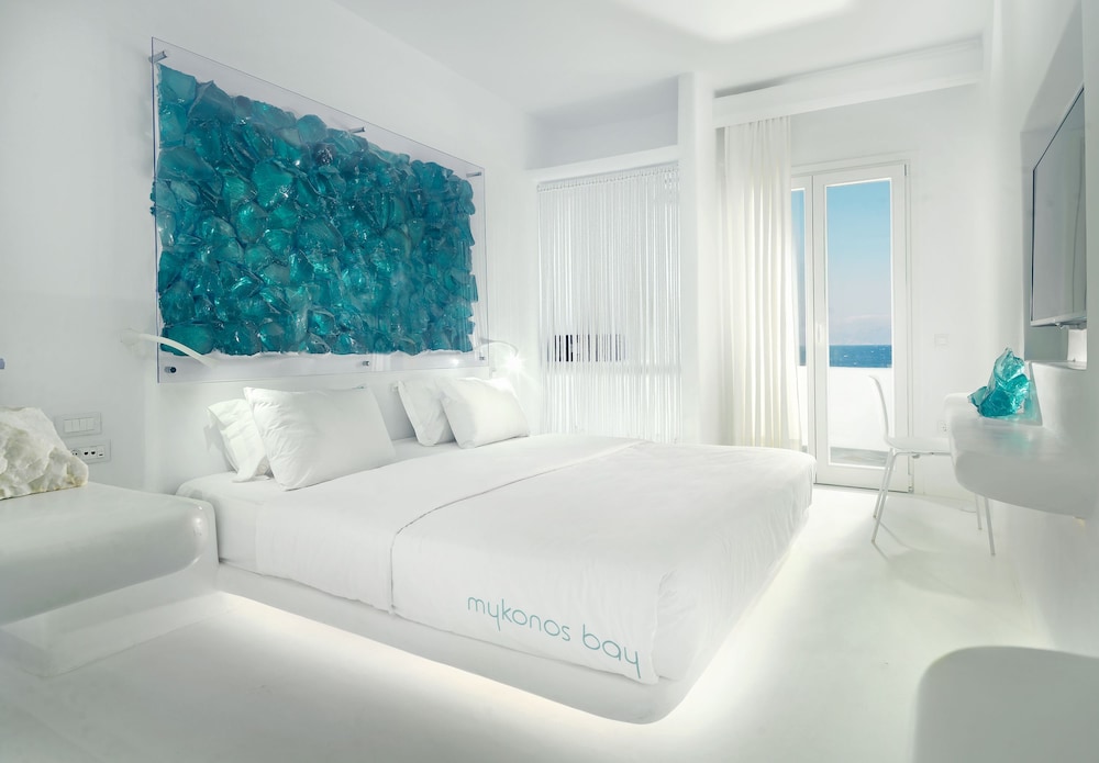 Mykonos Bay Resort and Villas 25/73