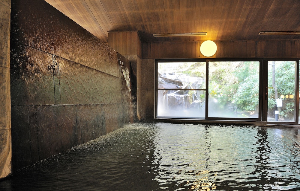 Kanbayashi Hotel Senjukaku 21/59