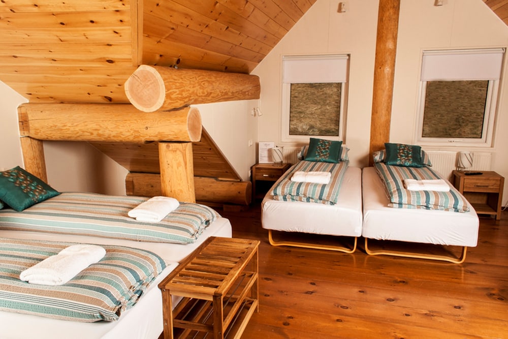 Welcome Hotel Lambafell 24/38