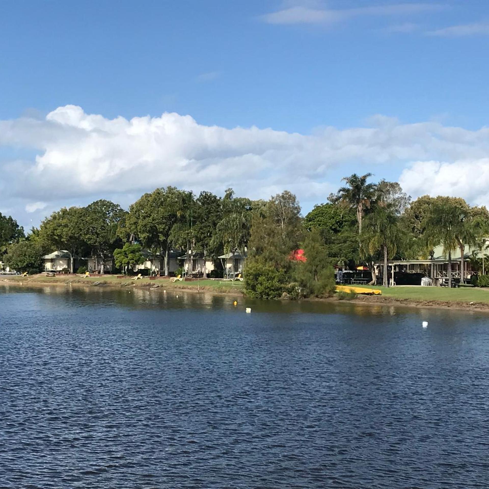 Maroochy River Resort & Bungalows 41/50