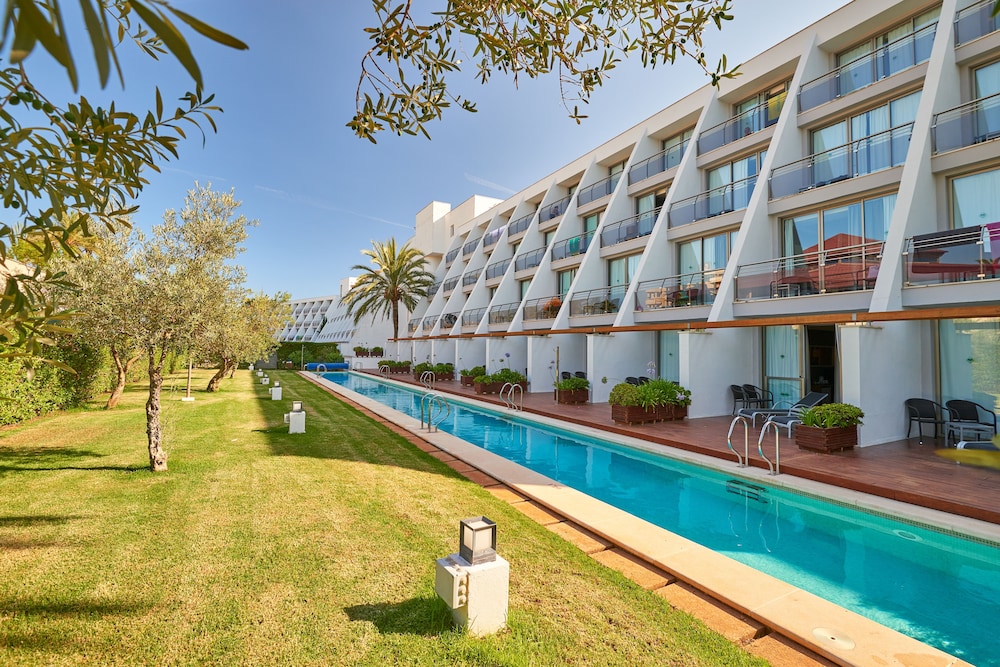 Protur Sa Coma Playa Hotel Spa in SA COMA