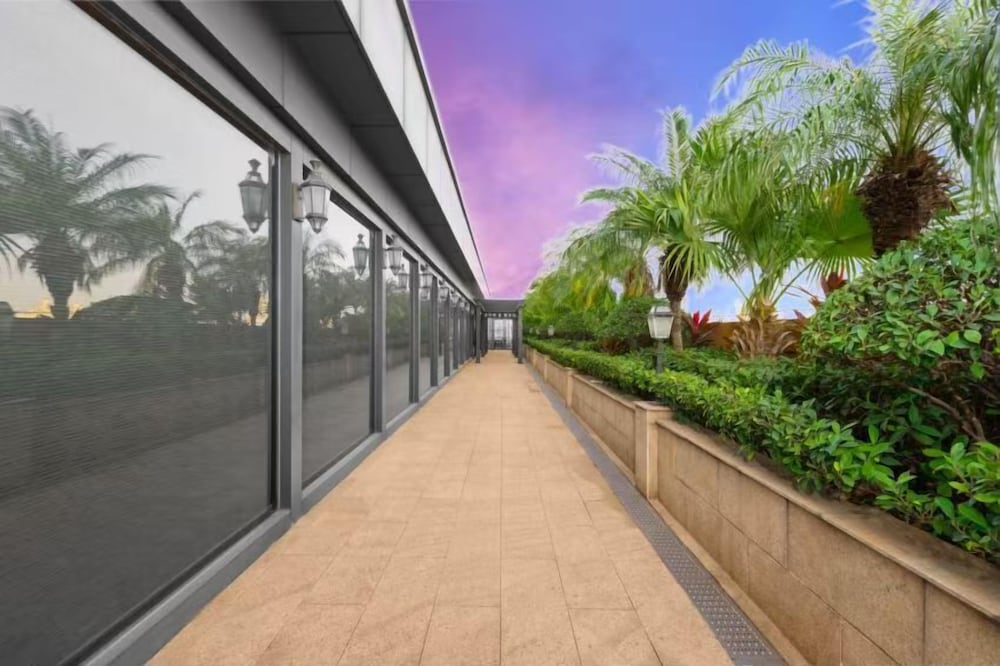 Kai Jia Hotel 8/60